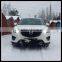 P13W 12277 High Power SMD LED 80W Daytime Running Fog Light DRL FOR MAZDA
