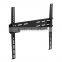 Desplegable Pared Vertical Soporte Del Televisor De Pantalla Plana Fijo Monte Para Led 32