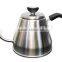Stainless Steel Whistling Kettle