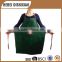Wholesale Oven Aprons Heat Resisted Set bbq Aprons Black Kitchen Apron Green Apron Green Kitchen Apron