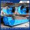 batch waste tire pyrolysis plant ,waste scrap tire recycling machine , pyrolysis recycle machine