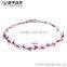 wholesale graceful good high quality xuping jewelry bracelet