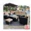 Outdoor Modern wicker Garden set / Outdoor Furniture
