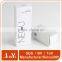 cheap price beautiful unique cosmetic paper box
