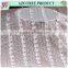 chemical polyester embroidery fabric/lace embroidery