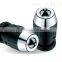 Factory Product Keyless Drill Chuck automatic drill chuck