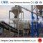 WBZ500 Safe Quality Stabilized Soil Cement Mixing Plants in China