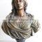 bronze bust statue/craft/sculpture on sale