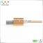 Wholesale dual micro USB data charge cable for Android and IOS cellphone