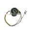 Pican0l let-off motor encoder