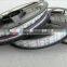 5050 led strip light 120 leds/M double row RGB
