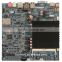 J1900 DC lvds VGA HD display fanless baytrail Kiosk industrial mini itx motherboard