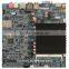 X86 Intel J1900 fanless baytrail lvds mini pc thin mini itx motherboard