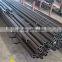 Cold finished seamless steel pipes for oil drilling machine