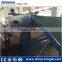 TDPW-II nonwoven production cross lapper lapping machines