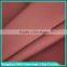 High color fastness polyester lambskin style fabric 300d waterproof