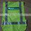 Special Customize EL light safety vest