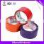 High Quality Coloured Adhesive Bopp Packing Tape On Sale