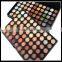 Wholesale Professional 120 Color Full Colors Eye Shadow Palette Eyeshadow Makeup Palette Cosmetic Palette