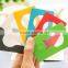 Creative LED Pocket Light/mini Pocket Led Card Light/Credit Card Light