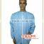 Unisex Industrial Working clothing Cleanroom Antistatic garments