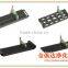 Electronic Cleanroom Antistatic PCB Circulation Racks