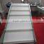 food grade PP belt conveyor system for different industries