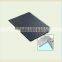 Black Conductive Rubber ESD Anti Fatigue floor Mat