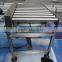 Factory customized chain roller conveyor for warehouse