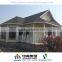 prefabricated house in algeria