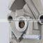 China DH220-5 DB58 Oil Filter Head for Excavator Spare Parts