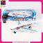 10212392 CE Approval Two Function Remote Control lighting A380 airplane toys