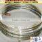 Supply Stainless Steel Large Flange ex China Manufacturer SA182 F51/F321,DIN28120