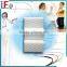 Micro-fibre abrasive clean graffiti removal nano sponge