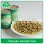 canned green peas export with good quality