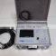 500m depth underwater viewing camera system with manual winch