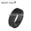 Fast Delivery Coolman Jewelry Hign Quality Carbon Fiber Man's Ring