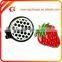 High End Fashion Golf Hat Clip with Ball Marker