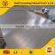 thin titanium plate