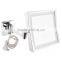 wall mount bathroom mirrors with LED light 1802D