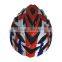 Different Countries Flag photos Cheap Helmets for Memory