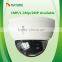 Water-proof and Vandal-Proof IR Dome Camera for CCTV Surveillance