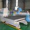 Acrylic Cutting Machine Single Spindle HSD 9kw CNC Router Machines CH481