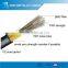 Outdoor Communication cable GYFTY 72core fiber optic cable