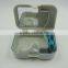 2016 hot-sale denture/retainer/teeth box with mirror