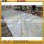 Hotel Renovation blue marble slab