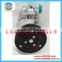 Compressor for Kia Picanto 2004- PN# 9770107110 58173