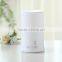 LED lights design cool mist ultrasonic essential oil aroma diffuser