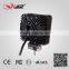 ce rohs off road 4inch miner working lamp 27w for Truck Vehicle Excavator