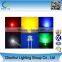 blue Straw hat led for 120 degree 5mm led